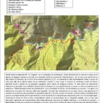 Senderismo en Las Hurdes Ruta Fragosa-Chorro de la Meancera