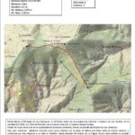 Senderismo en Las Hurdes Ruta Mirador de las Carrascas-Espinal y Bodoya
