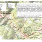 Senderismo en Las Hurdes Ruta San Martín del Castañar-Bosque de los Espejos
