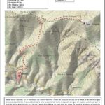 Senderismo en Las Hurdes Ruta Pico Mingorro (Cerro Rongiero)