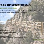 senderismo